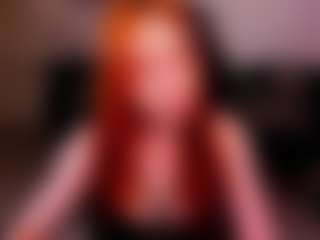 Live cam show with FireInMySoul - Red Hair College on livesexfox.com