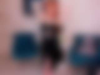 Live cam show with FireInMySoul - Cosplay Red Hair on CamSextacy