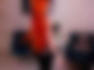 Live cam show with FireInMySoul - Cosplay BBW on infinitiblacc.com