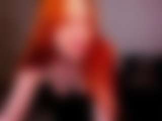 Live cam show with FireInMySoul - Blue Eyes on Dare Cams