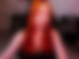 Live cam show with FireInMySoul - Cosplay on Chatstar