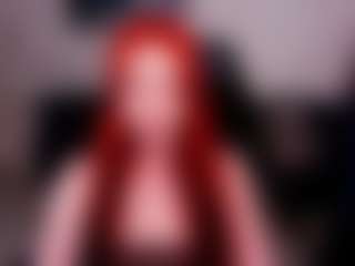 Live cam show with FireInMySoul - Blue Eyes on Free Soda