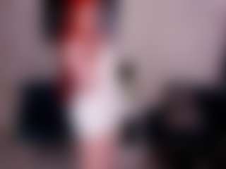 Live cam show with FireInMySoul - Cosplay on parknlotfishbdy