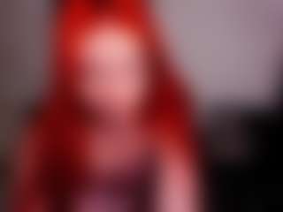 Live cam show with FireInMySoul - College on AdultVida.com
