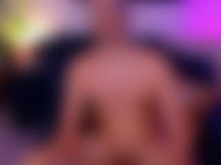 Show live cam dengan PandoraBeker - Bondage di Camsoda