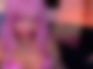 Live cam show with PandoraBeker - Average on https://playwithruby.com