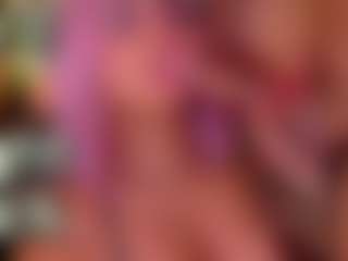 Live cam show with PandoraBeker - Lingerie on Camsoda