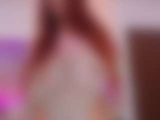 LUNA CHERRY's Live Sex Cam Show