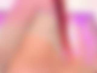 Live cam show with LUNA CHERRY - Tittyfuck on galaxygirlnitro.com