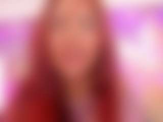 LUNA CHERRY's Live Sex Cam Show