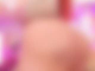Live cam show with LUNA CHERRY - Ass Bouncing on live18s.com