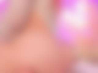 Live cam show with LUNA CHERRY - Bedroom on galaxygirlnitro.com
