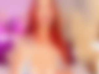 LUNA CHERRY's Live Sex Cam Show