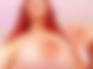Live cam show with LUNA CHERRY - Doggy Style on googirlz