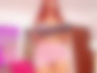 LUNA CHERRY's Live Sex Cam Show