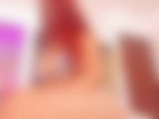 LUNA CHERRY's Live Sex Cam Show