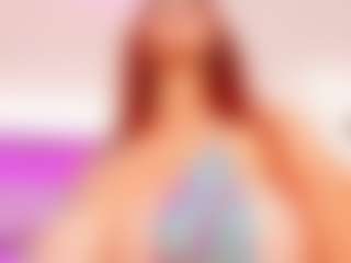 Live cam show with LUNA CHERRY - Amateur on 1on1-livenow