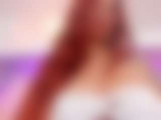 LUNA CHERRY's Live Sex Cam Show
