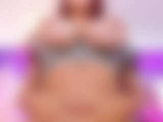 LUNA CHERRY's Live Sex Cam Show