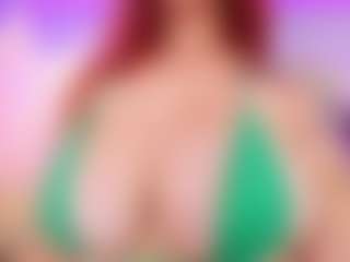 LUNA CHERRY's Live Sex Cam Show