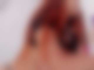 LUNA CHERRY's Live Sex Cam Show