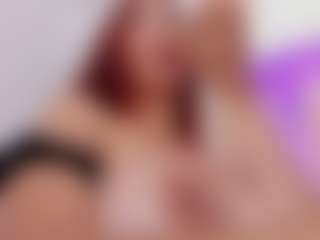 LUNA CHERRY's Live Sex Cam Show