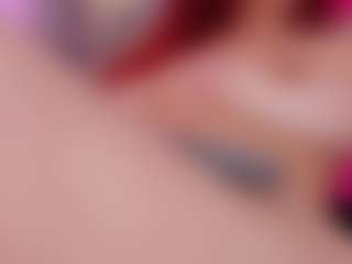 LUNA CHERRY's Live Sex Cam Show