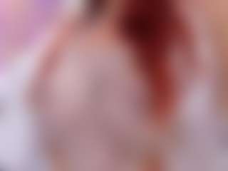 LUNA CHERRY's Live Sex Cam Show