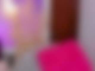 LUNA CHERRY's Live Sex Cam Show