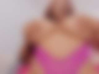 Live cam show with LUNA CHERRY - Red Hair on nudelive.tv
