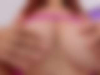 Live cam show with LUNA CHERRY - Pov on SinfulBabes