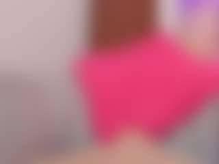 LUNA CHERRY's Live Sex Cam Show