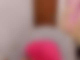 LUNA CHERRY's Live Sex Cam Show