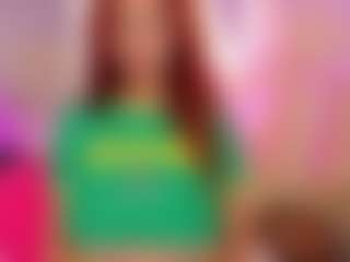 Live cam show with LUNA CHERRY - Thick on Cam Slut