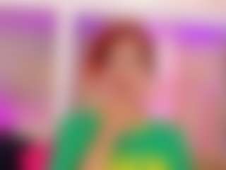 Live cam show with LUNA CHERRY - Red Hair on Uber Horny