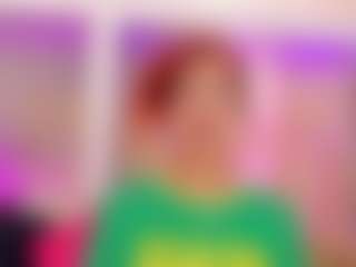 LUNA CHERRY's Live Sex Cam Show