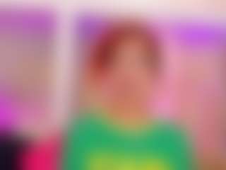 LUNA CHERRY's Live Sex Cam Show