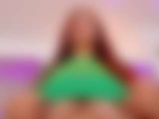 LUNA CHERRY's Live Sex Cam Show