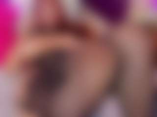LUNA CHERRY's Live Sex Cam Show