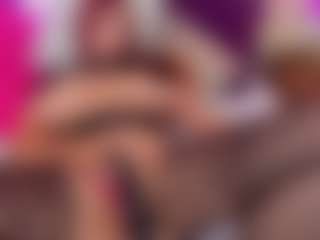 LUNA CHERRY's Live Sex Cam Show
