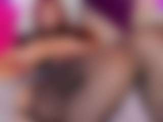 LUNA CHERRY's Live Sex Cam Show