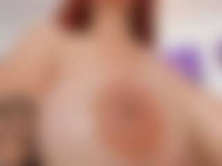 Live cam show with LUNA CHERRY - Big Tits Blowjob on Cam Slut