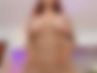 Live cam show with LUNA CHERRY - Tittyfuck on CamwithHer