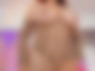 Live cam show with LUNA CHERRY - Asshole on fuklive.com