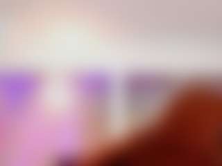 Live cam show with LUNA CHERRY - Spank Red Hair on ObeyMaria