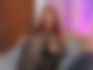 LUNA CHERRY's Live Sex Cam Show