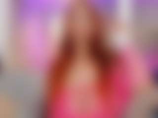 Live cam show with LUNA CHERRY - Brown Eyes Red Hair on nudelive.tv