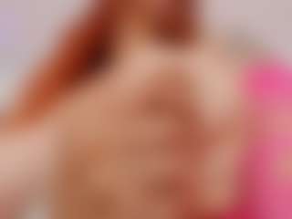 LUNA CHERRY's Live Sex Cam Show