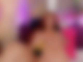 LUNA CHERRY's Live Sex Cam Show