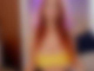 LUNA CHERRY's Live Sex Cam Show